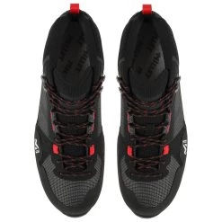 Chaussures D'approche Millet Super Trident Matryx Gtx Dark Grey -La Meilleure Sélection Matériels be2e4c5d65406e17bf946d97acc9b119fffa06d5 H23MILLCHA2251836 7