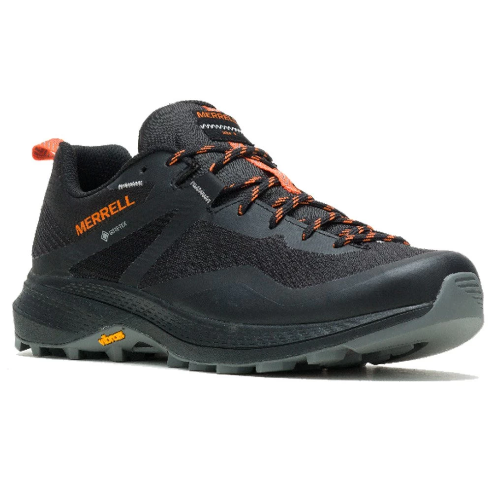 Chaussures De Fast Hiking Merrell MQM 3 Gtx Black Exuberance 3 Chaussures De Fast Hiking Merrell MQM 3 Gtx Black Exuberance