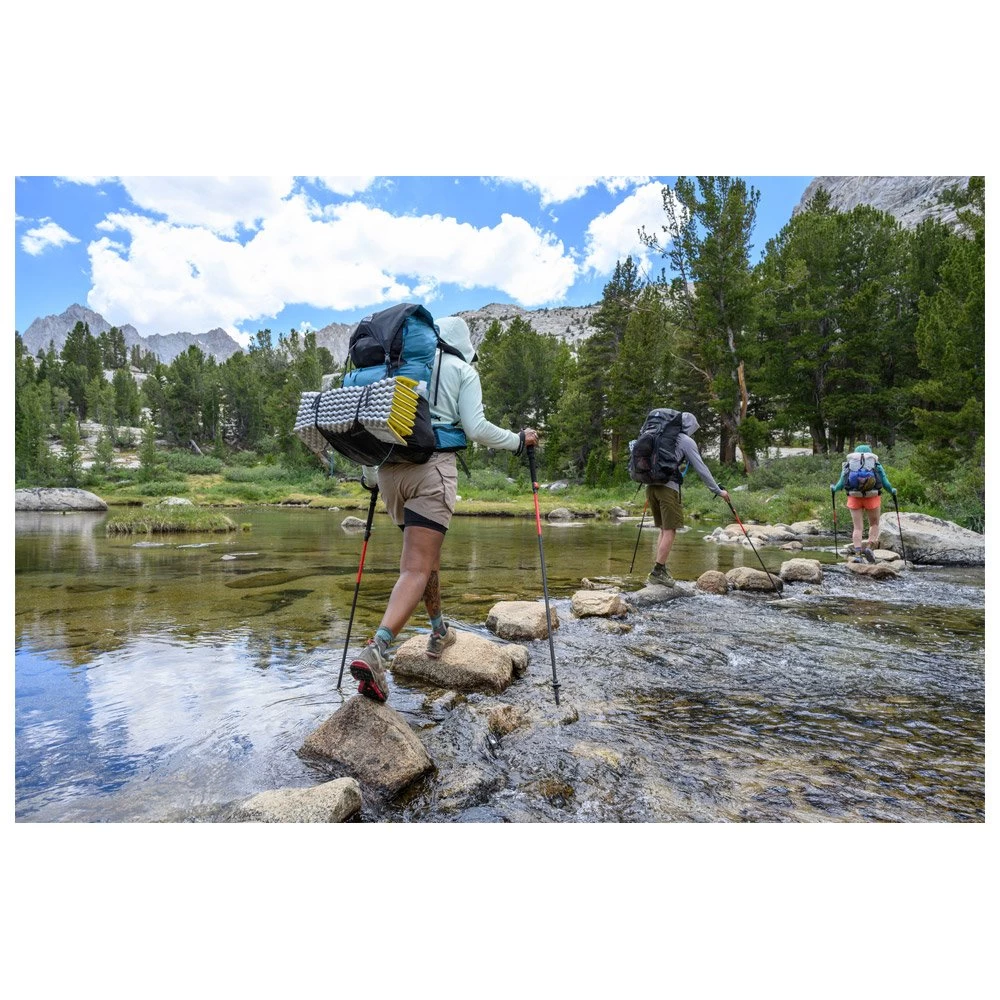 Matelas Thermarest Z Lite Sol Silver/Limon 8 Matelas Thermarest Z Lite Sol Silver/Limon – Image 7