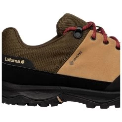 Chaussures De Randonnée Lafuma Ruck Low GTX W Sesame -La Meilleure Sélection Matériels c10861a0c5d88aac322e4f733a5a4afcb7fc433b E23LAFUCHA3359358 901