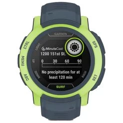 Montres GPS Garmin Instinct 2 Surf Edition Mavericks -La Meilleure Sélection Matériels c349501309d5ab2d293bba4ddd3c95d85c1aea16 E22GARMACC261570 GARM0050251 15