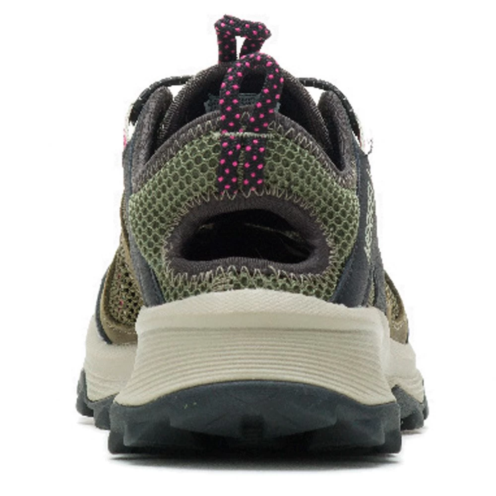 Sandales De Randonnée Merrell Speed Strike Ltr Sieve Wmn Lichen 5 Sandales De Randonnée Merrell Speed Strike Ltr Sieve Wmn Lichen – Image 3