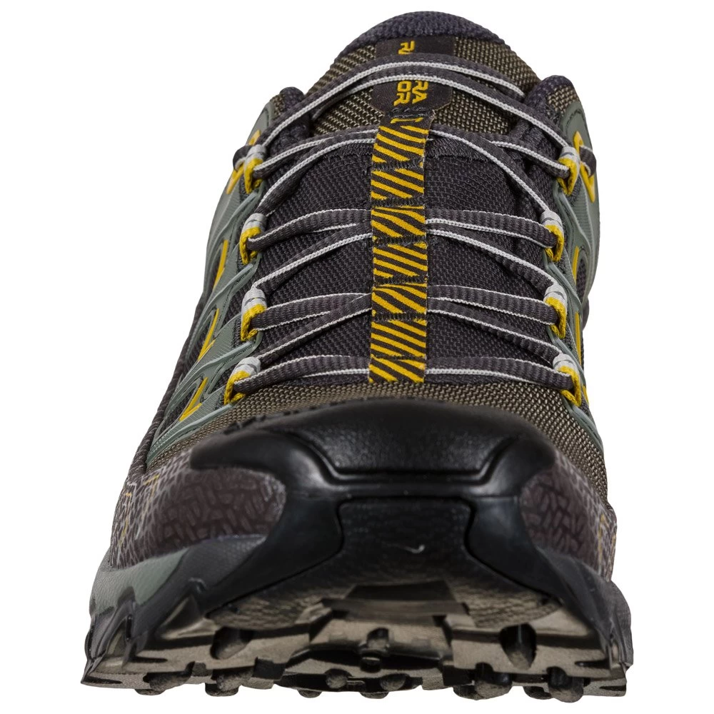 Chaussures De Fast Hiking La Sportiva Ultra Raptor II Gtx Carbon Moss 7 Chaussures De Fast Hiking La Sportiva Ultra Raptor II Gtx Carbon Moss – Image 5