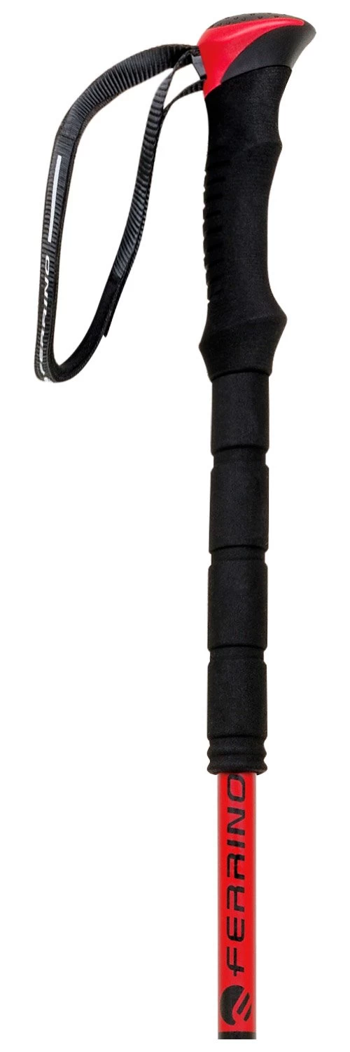 Bâton Ferrino Stick Nuptse Rouge 4 Bâton Ferrino Stick Nuptse Rouge – Image 2