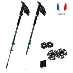 Bâton Guidetti B-Light Carbon/Alu Saphir 135cm -La Meilleure Sélection Matériels c9e74758dbc616c00044fde37ac66b32b8d001c1 E23GUIDBAT378895 GUID0714443 902