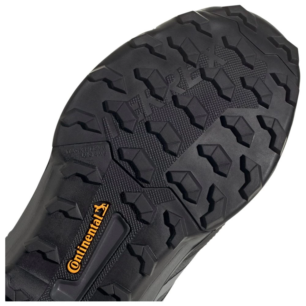 Chaussures De Randonnée Adidas Terrex Ax4 Mid GTX W Core Black/Grey Three/Mint Ton 9 Chaussures De Randonnée Adidas Terrex Ax4 Mid GTX W Core Black/Grey Three/Mint Ton – Image 7