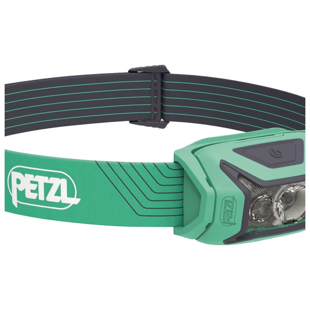 Lampe Frontale Petzl Actik News Vert 4 Lampe Frontale Petzl Actik News Vert – Image 2