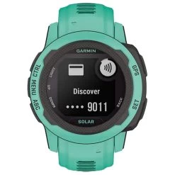 Montres GPS Garmin Instinct 2S Solar Neo Tropic -La Meilleure Sélection Matériels ca97574a2277ba90c9a98f2fd92ed8b163fbba92 E22GARMACC262887 GARM0036332 13