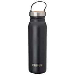 Gourde Primus Klunken Bottle 0.7 L Black