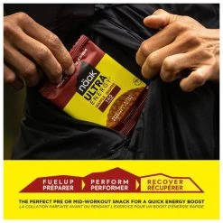 Barre Energétique Naak Ultra Energy Waffles Sirop D'Erable -La Meilleure Sélection Matériels cb0561f3301ea049629cb735ea4300d57f3c6cd2 E23NAAKBIV359386 NAAK0212078 902