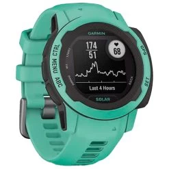 Montres GPS Garmin Instinct 2S Solar Neo Tropic -La Meilleure Sélection Matériels cbeb9b407ea5df9ce30bf930b0b584637a472094 E22GARMACC262887 GARM0036332 4