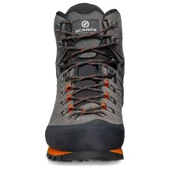 Chaussures De Trek Et Montagne Scarpa Marmolada Pro HD Shark Orange -La Meilleure Sélection Matériels cc34d71394b5749da7595ec71361b26b0b9e2f8a E22SCARCHA2216336 4