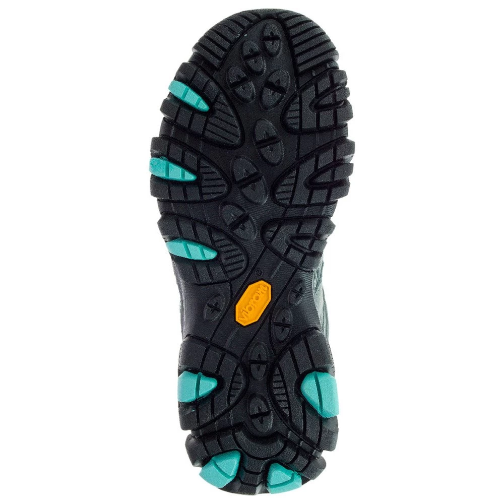 Chaussures De Randonnée Merrell Moab 3 Gtx Wmn Sedona Sage 10 Chaussures De Randonnée Merrell Moab 3 Gtx Wmn Sedona Sage – Image 8