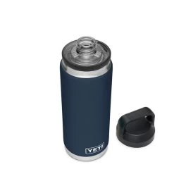 Gourde Yeti Rambler 26 Oz (760ml) Navy -La Meilleure Sélection Matériels cd09038ee3249179af3ddb6263337c54193f93a0 E22YETIACC88008 YETI0102262 3