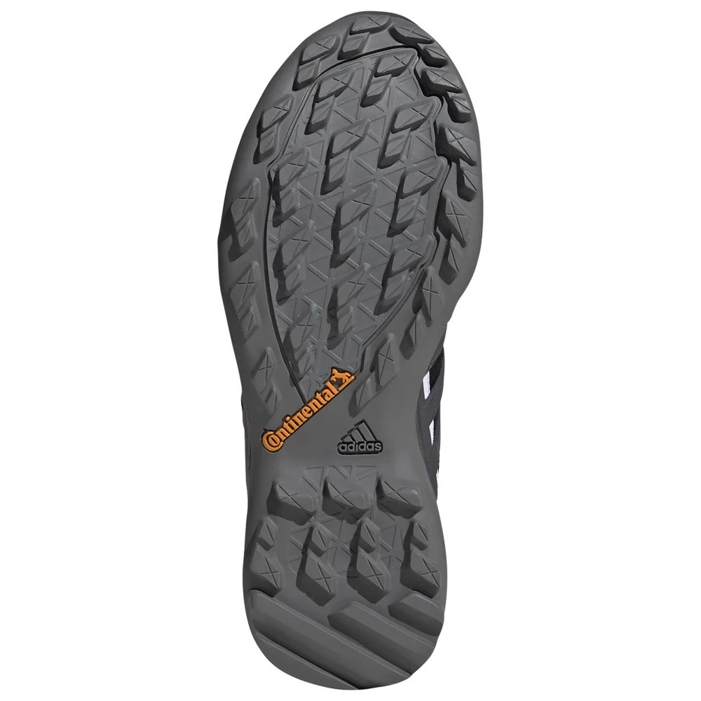 Chaussures De Randonnée Adidas Terrex Swift R2 Gtx W Cblack/Dgsogr/Prptnt 11 Chaussures De Randonnée Adidas Terrex Swift R2 Gtx W Cblack/Dgsogr/Prptnt – Image 9