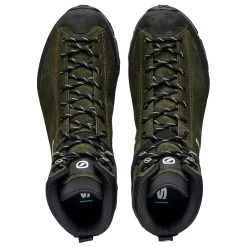 Chaussures De Randonnée Scarpa Mojito Hike Gtx Thyme Green Lime 12 Chaussures De Randonnée Scarpa Mojito Hike Gtx Thyme Green Lime -La Meilleure Sélection Matériels cdc4d405488373e27b11f46e79ef4840d6287b6c E22SCARCHA2216351 7