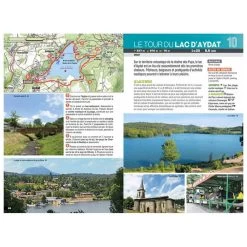 Guide Chamina Edition Autour De Clermont-Ferrand -La Meilleure Sélection Matériels ce1476598a4167be3f1bdb6de16079521eb0f4fc E23CHAEBIV348370 CHAE0210327 902