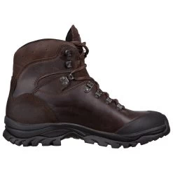 Chaussures De Randonnée Meindl Kansas Gtx Dark Brown