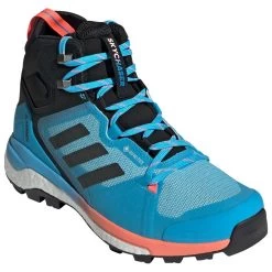 Chaussures De Randonnée Adidas Terrex Skychaser 2 Mid Gtx W Skyrus Gresix Acired