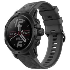 Montres GPS Coros Vertix Dark Rock