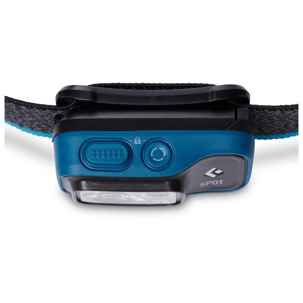 Lampe Frontale Black Diamond Spot 400 Azul 5 Lampe Frontale Black Diamond Spot 400 Azul – Image 3