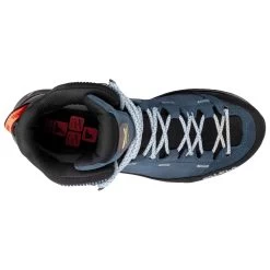 Chaussures De Randonnée Salewa Mtn Trainer 2 Mid Gtx W Dark Denim Black -La Meilleure Sélection Matériels d09ba59abee54d32b35a5fafc8b8c628447c10e0 E23SALECHA3360200 7