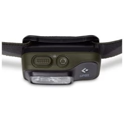 Lampe Frontale Black Diamond Spot 400 Dark Olive -La Meilleure Sélection Matériels d13037d641361e7823d70500567bc5476993e1d6 E22BDIAACC211674 BDIA0560237 11