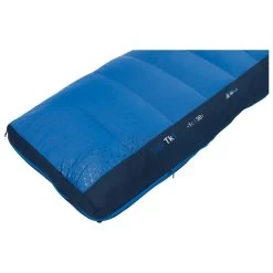 Sac De Couchage Sea To Summit Trek TK1 Bleu -La Meilleure Sélection Matériels d3a852ab8fc3cadbeecb2d3d9d1701f8e61ef375 E22SEATBIV2211364 12