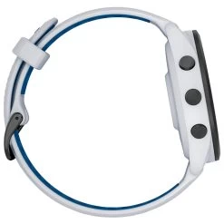 Montres GPS Garmin Forerunner 265 Blanc Bleu 11 Montres GPS Garmin Forerunner 265 Blanc Bleu -La Meilleure Sélection Matériels d4fd5a4060d6e80e9a904cacc17a638595f6c9e8 E23GARMACC381478 GARM0730842 3