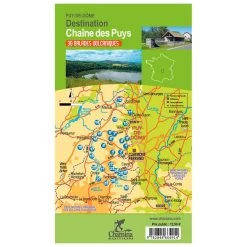 Guide Chamina Edition Chaine Des Puys 9 Guide Chamina Edition Chaine Des Puys -La Meilleure Sélection Matériels d5a98fdcf12df58ffc5fa59bcb90e275fa53c1f2 H23CHAEBIV354400 CHAE0677196 3