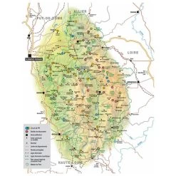 Guide Chamina Edition PNR Livradois-Forez Balades Rando Et VTT -La Meilleure Sélection Matériels d627b3800588d51788207adbca1dc5083a6842e1 E23CHAEBIV348369 CHAE0210318 901