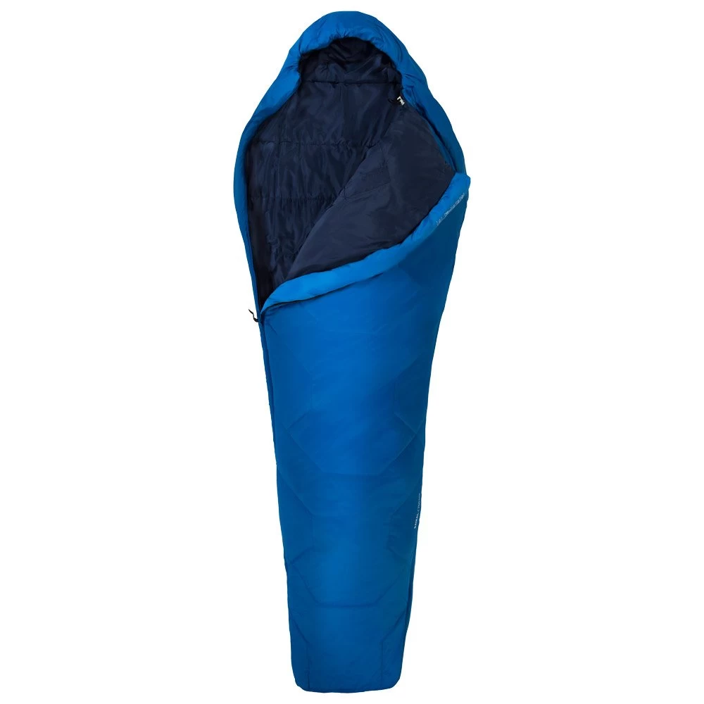 Sac De Couchage Millet Baikal 750 Reg Bleu 4 Sac De Couchage Millet Baikal 750 Reg Bleu – Image 2