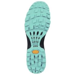 Chaussures De Fast Hiking Millet Hike Up W Noir Turquoise -La Meilleure Sélection Matériels d75ac421d8f6e1a29989f8f9f6d09ddfca10725f E23MILLCHA3356323 9