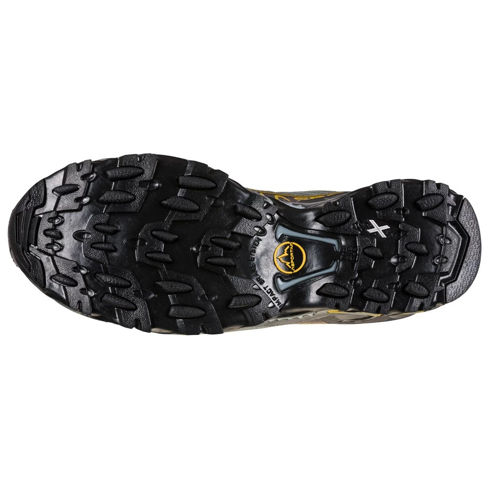 Chaussures De Fast Hiking La Sportiva Ultra Raptor II Gtx Carbon Moss 9 Chaussures De Fast Hiking La Sportiva Ultra Raptor II Gtx Carbon Moss – Image 7