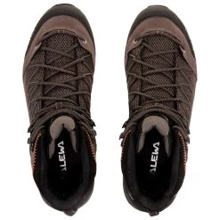 Chaussures De Trek Et Montagne Salewa MTN Trainer Lite Mid GTX Bungee Cord Black 10 Chaussures De Trek Et Montagne Salewa MTN Trainer Lite Mid GTX Bungee Cord Black -La Meilleure Sélection Matériels d974c25ccfaaed37c340ebbaed9164f15a20dad5 E22SALECHA2203952 7