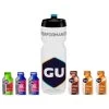Boisson GU Energy Pack 6 Gels + Bidon 1 Boisson GU Energy Pack 6 Gels + Bidon -La Meilleure Sélection Matériels d9d464c744c0d8fc5362bf993d489f7ee7890a23 E2200GU249605 00GU0676364 0