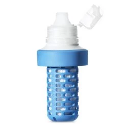 Accessoire Traitement Eau Katadyn Befree Cartouche Filtrante Blue Transparent -La Meilleure Sélection Matériels da5ce5b45afa2ea4710b9260819f6593627310d3 E22KATABIV217671 KATA0600629 2