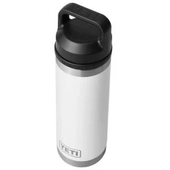 Gourde Yeti Bouteille Rambler 18 OZ (532 Ml) White -La Meilleure Sélection Matériels da72e7f6800f9fffed9a45823925b94fa0114193 E22YETIACC87999 YETI0149081 7