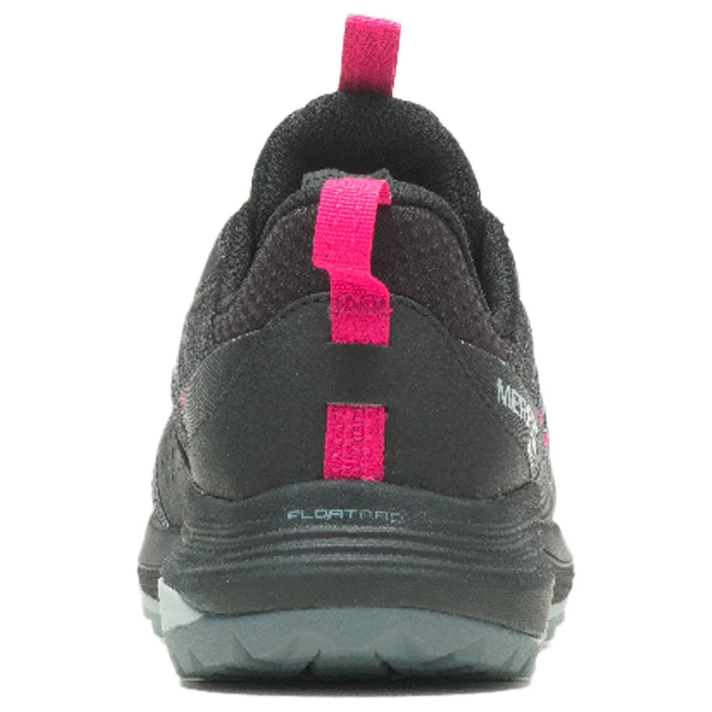 Chaussures De Randonnée Merrell Siren 4 Gtx Black 5 Chaussures De Randonnée Merrell Siren 4 Gtx Black – Image 3