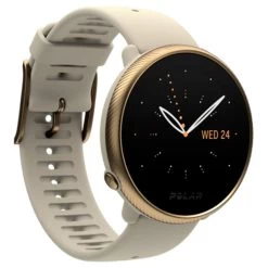 Montres GPS Polar Ignite 2 Hook And Loop Champagne Gold -La Meilleure Sélection Matériels dc7964f8aedb696225f8be815dff532237ae3cfa H23POLAACC352731 POLA0214370 4