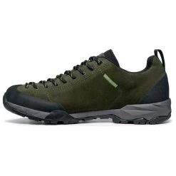 Chaussures De Randonnée Scarpa Mojito Trail Gtx Green Lime 13 Chaussures De Randonnée Scarpa Mojito Trail Gtx Green Lime -La Meilleure Sélection Matériels dc97f0a3472d0b14a6cc65af101d6ec176725b91 E22SCARCHA2216354 3