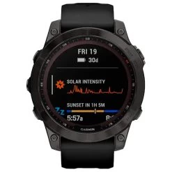 Montres GPS Garmin Fenix 7 Sapphire Solar Edition Carbon Gray Black -La Meilleure Sélection Matériels dcaf1bcebe530e629fe969c4229e7f338b6c8999 E22GARMACC259243 GARM0036336 10