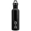 Gourde 360 Degrees Bouteille Acier Inoxydable 360° 750ml Matte Black -La Meilleure Sélection Matériels dcd78ea9044d18b3d1d27dc99c4b6edeb5aed527 H22360DACC201114 360D0561212 0
