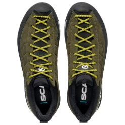 Chaussures D'approche Scarpa Mescalito Thyme Green - Forest -La Meilleure Sélection Matériels dceadfb8c6d9f741a21e7a440557b359e00c9daa E22SCARCHA2364278 7