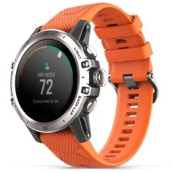 Montres GPS Coros Vertix 2 Lava -La Meilleure Sélection Matériels dcee2c06f05d9c1fba31e17c512bddfa00599d6b E22COROACC266181 CORO0074433 16
