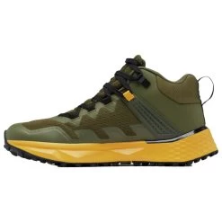 Chaussures De Randonnée Columbia Facet 75 Mid Outdry Nori Golden Yellow -La Meilleure Sélection Matériels dd411081cab12bb2a6bd71d49ffd44ae391cfe2e E23COLUCHA3360561 1