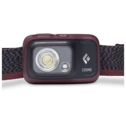 Lampe Frontale Black Diamond Cosmo 350 Bordeaux -La Meilleure Sélection Matériels ddf84de1512cdfe487d5d1a8b3f8c16e5eef9b83 E22BDIAACC211675 BDIA0560241 12