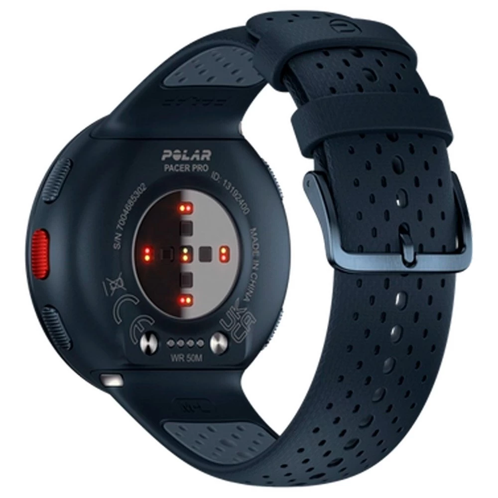 Montres GPS Polar Pacer Pro Blue 6 Montres GPS Polar Pacer Pro Blue – Image 4
