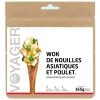 Repas Lyophilisé Voyager Wok De Nouilles Asiatiques Et Poulet -La Meilleure Sélection Matériels dfd22bdff769f0cc2b3f7b5786c519dad0e6bee9 E22VOYABIV259266 VOYA0036312 0
