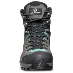 Chaussures De Randonnée Scarpa R Evo Gtx Women's Titanium Green 14 Chaussures De Randonnée Scarpa R Evo Gtx Women's Titanium Green -La Meilleure Sélection Matériels e0efe10979fe2bb310ddfe9ee4f5230e9773ede8 E22SCARCHA2216338 4
